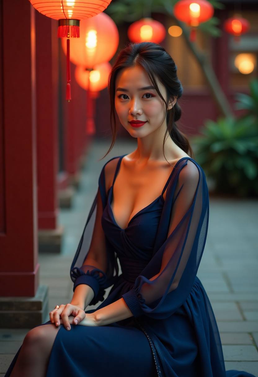 少年与鲸海报