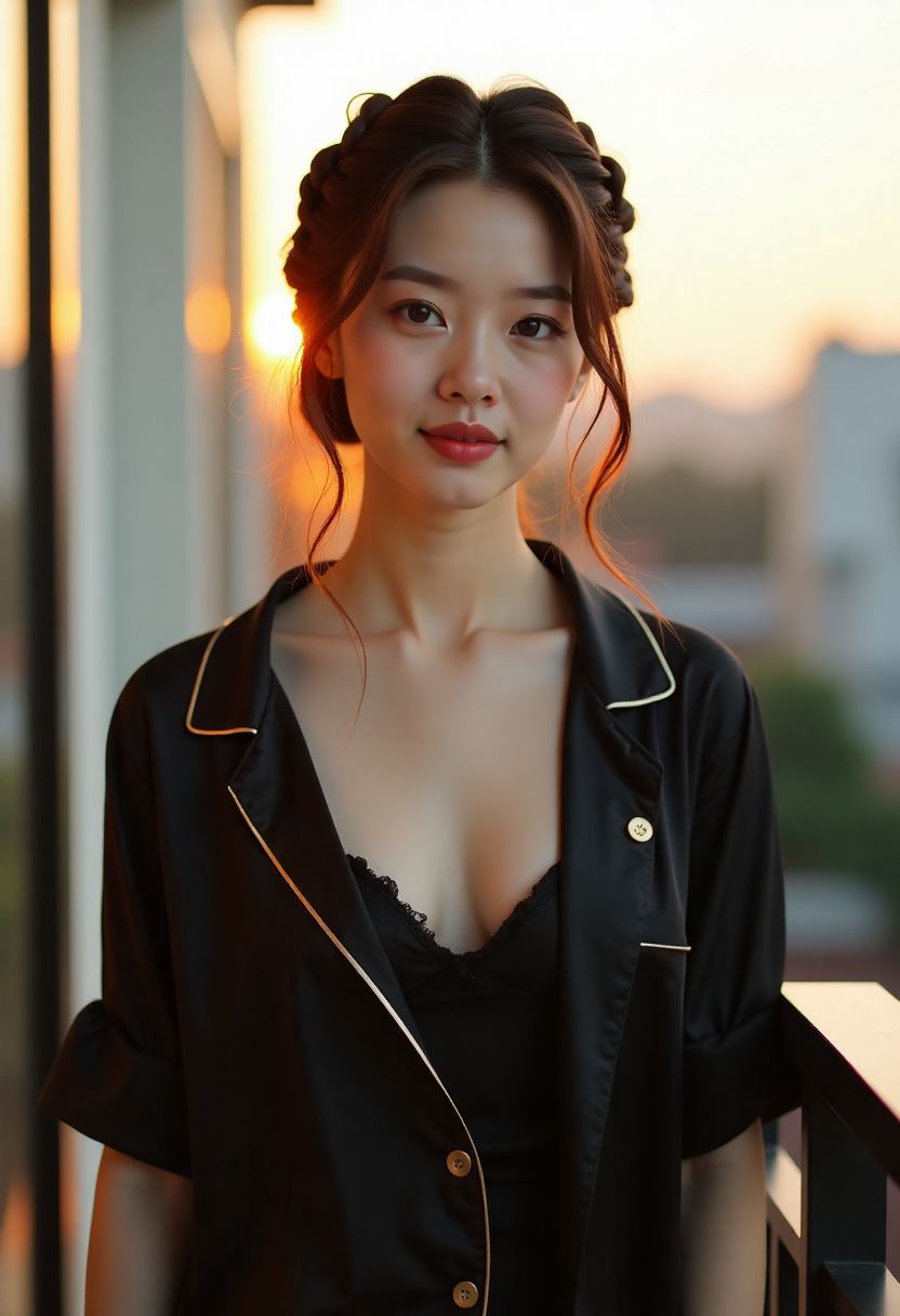 黑镜之外海报