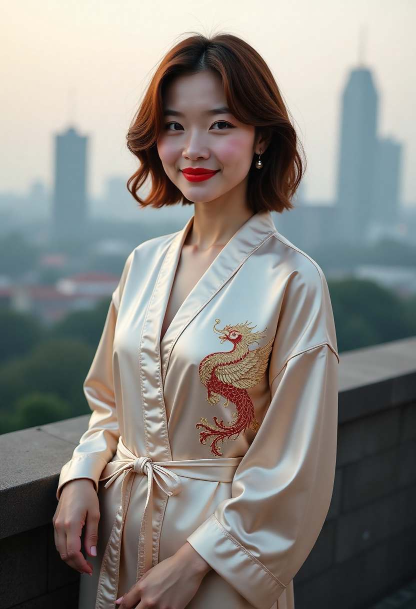 时间裂缝海报